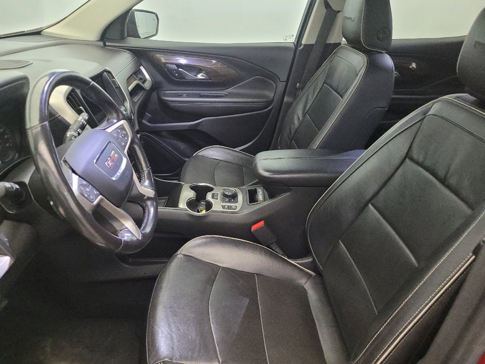 Used 2020 GMC Terrain Denali w/ Denali Premium Package image 17