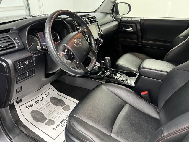 Used 2021 Toyota 4Runner Venture image 23