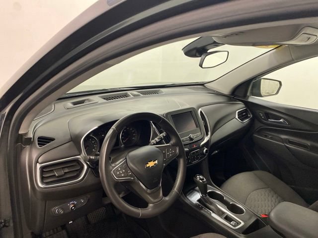 Used 2021 Chevrolet Equinox LT FWD image 8