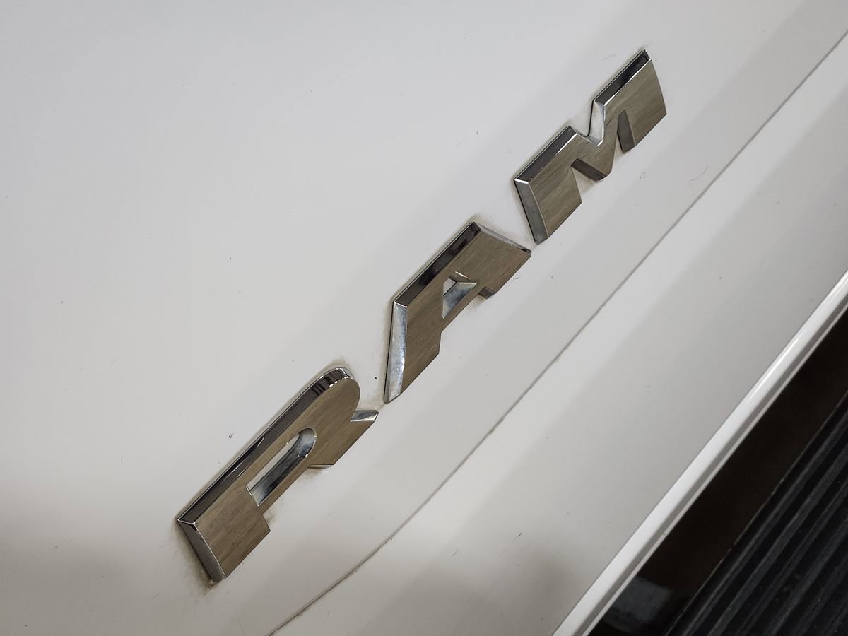 Used 2020 RAM 1500 Lone Star RWD image 25
