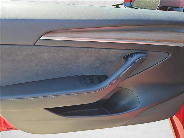 Used 2023 Tesla Model 3 Long Range AWD/4WD image 9