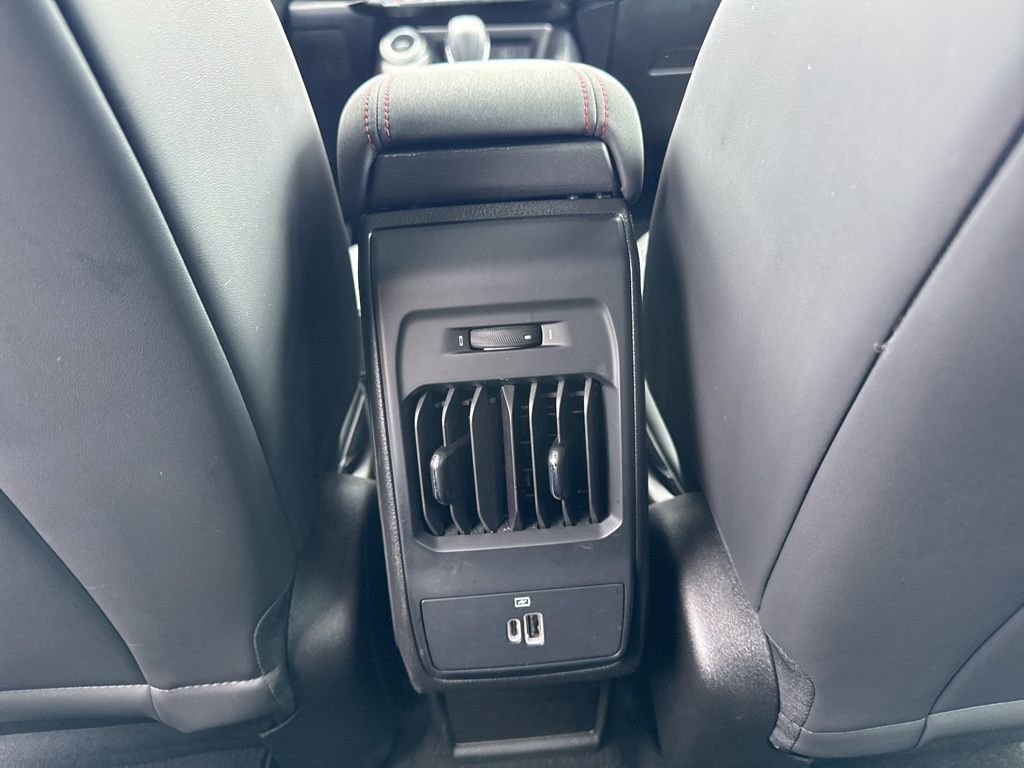 Used 2024 Dodge Hornet R/T Plus w/ R/T Blacktop Package image 14