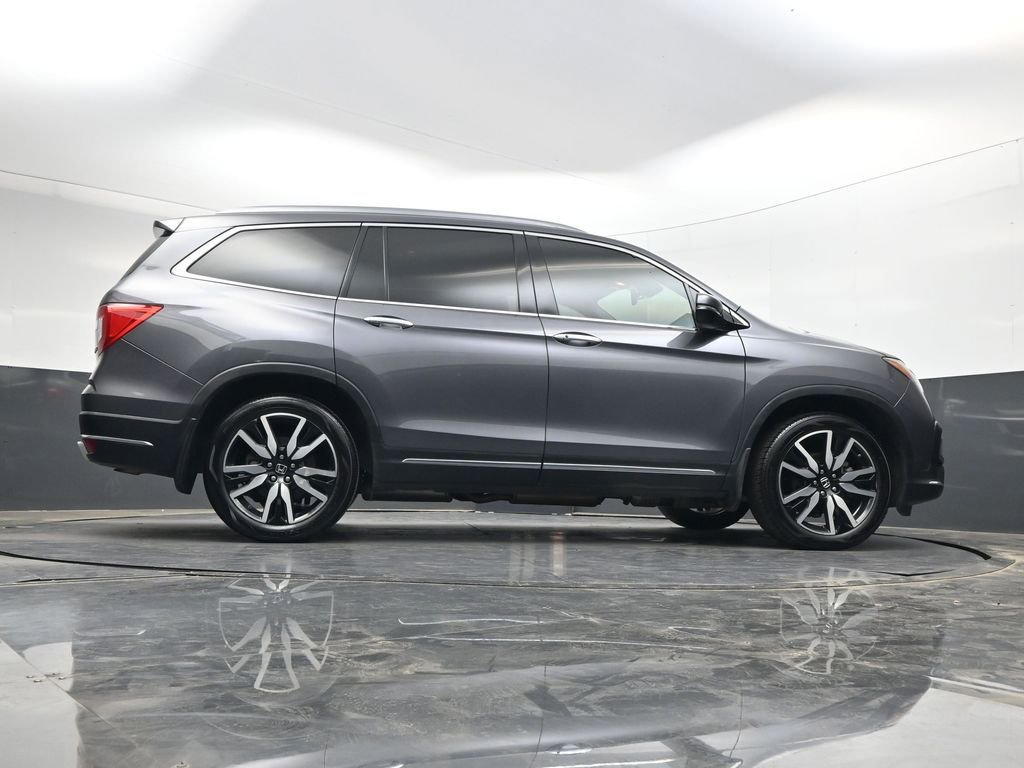 Used 2020 Honda Pilot Touring image 30