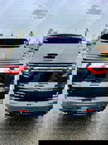 Used 2018 Chevrolet Traverse LS image 6