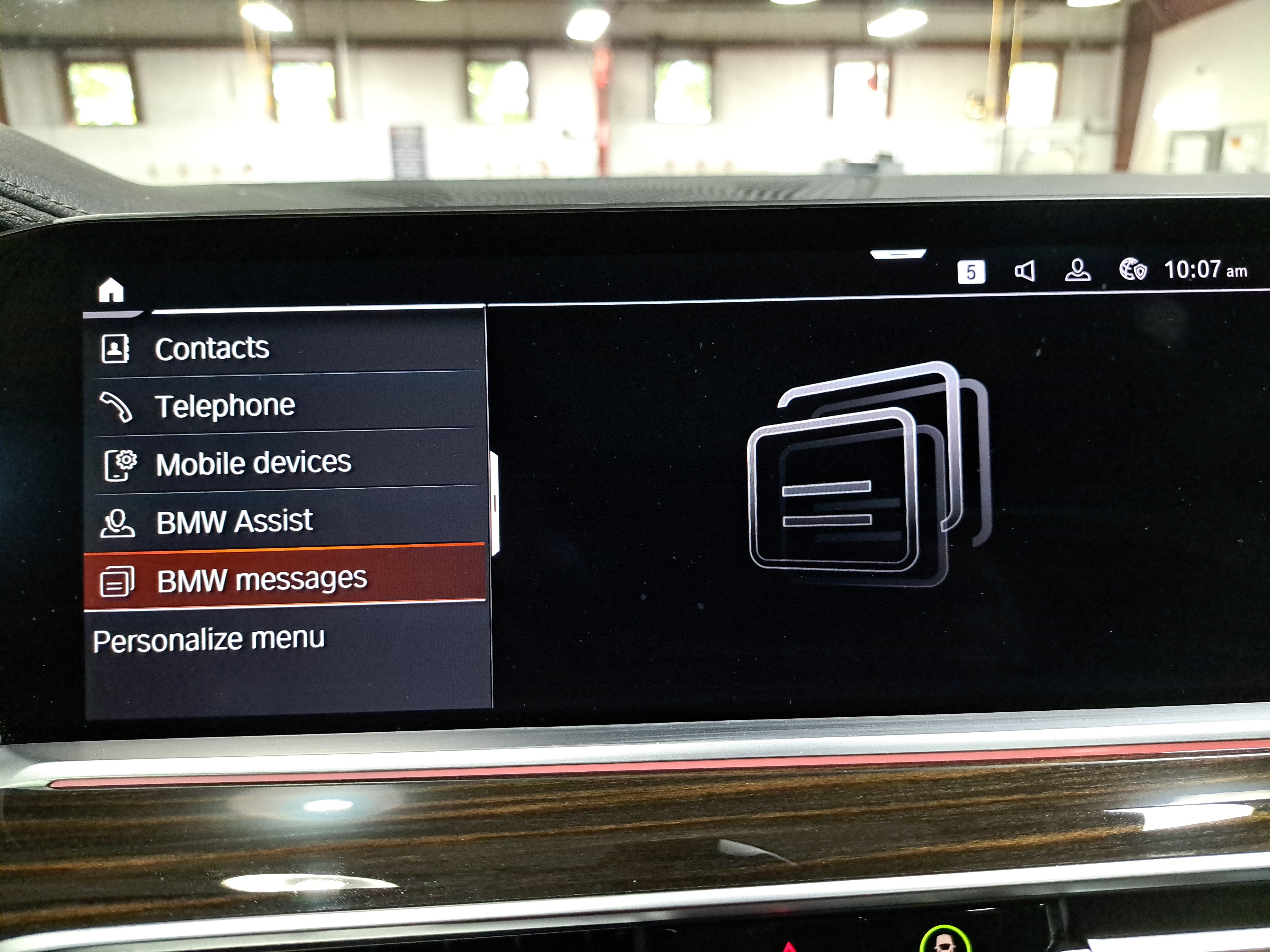 Used 2019 BMW X5 xDrive40i w/ Premium Package 2 AWD/4WD image 23