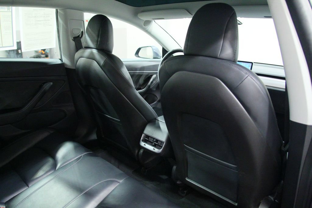 Used 2020 Tesla Model 3 Performance AWD/4WD image 22