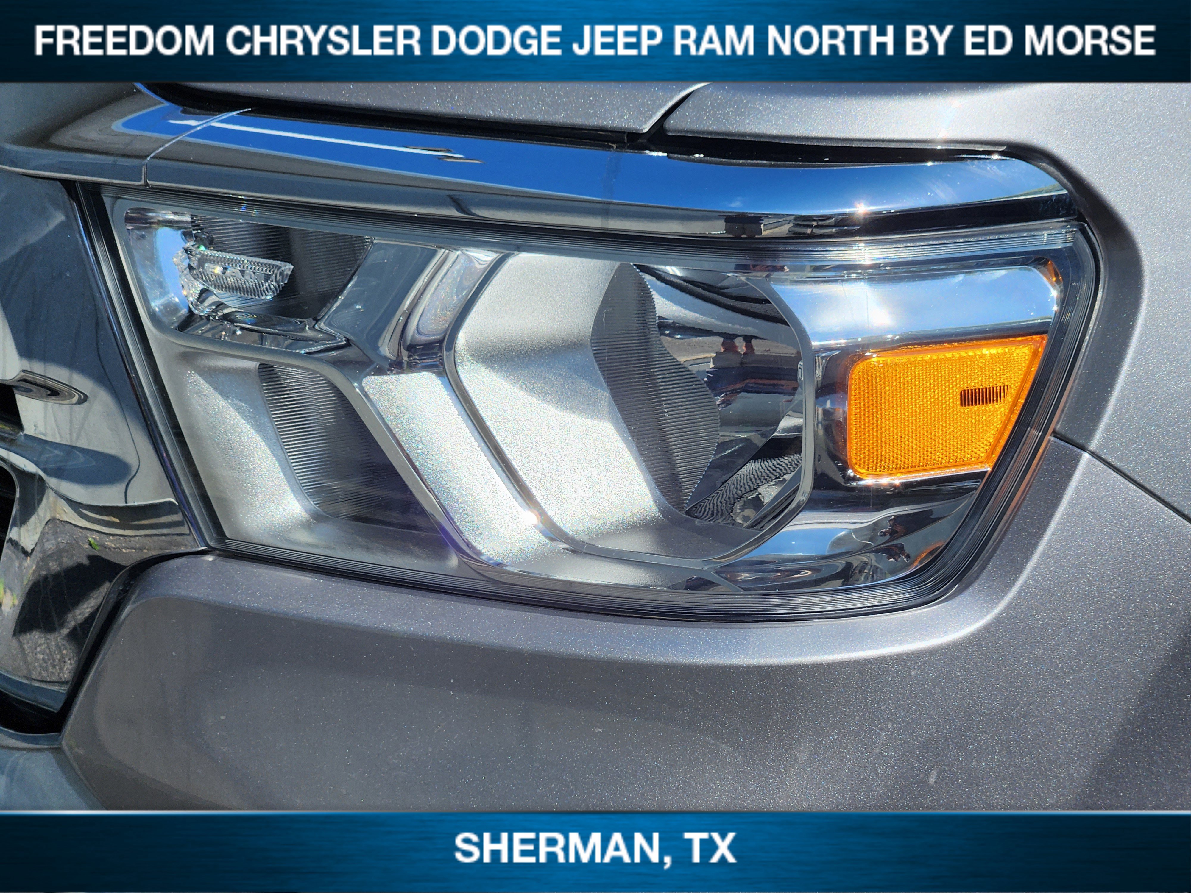 Used 2020 RAM 1500 Lone Star image 5