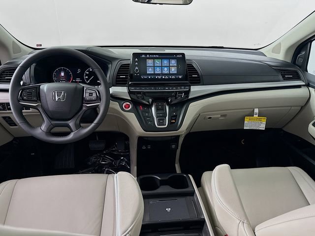 New 2026 Honda Odyssey EX-L image 3