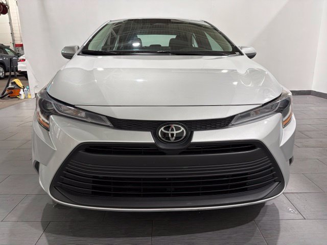 Used 2024 Toyota Corolla LE FWD image 8
