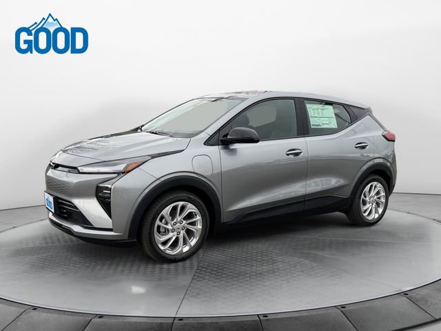 New 2027 Chevrolet Bolt LT w/ Comfort Package