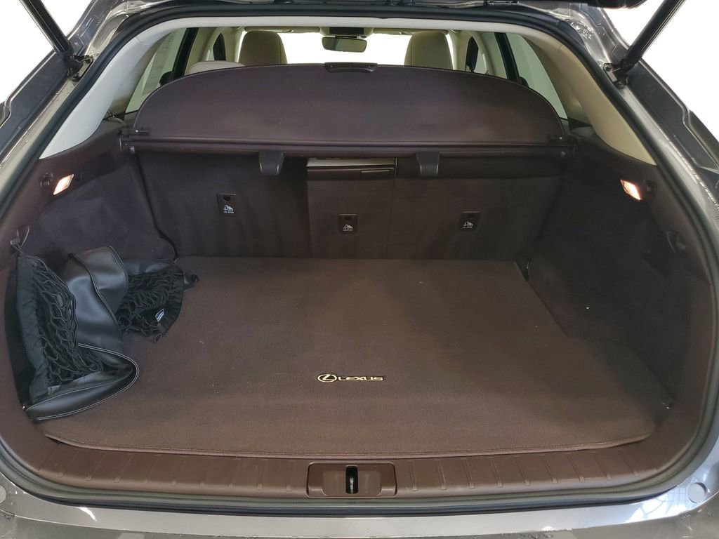 Used 2017 Lexus RX 350 AWD w/ Premium Package image 25