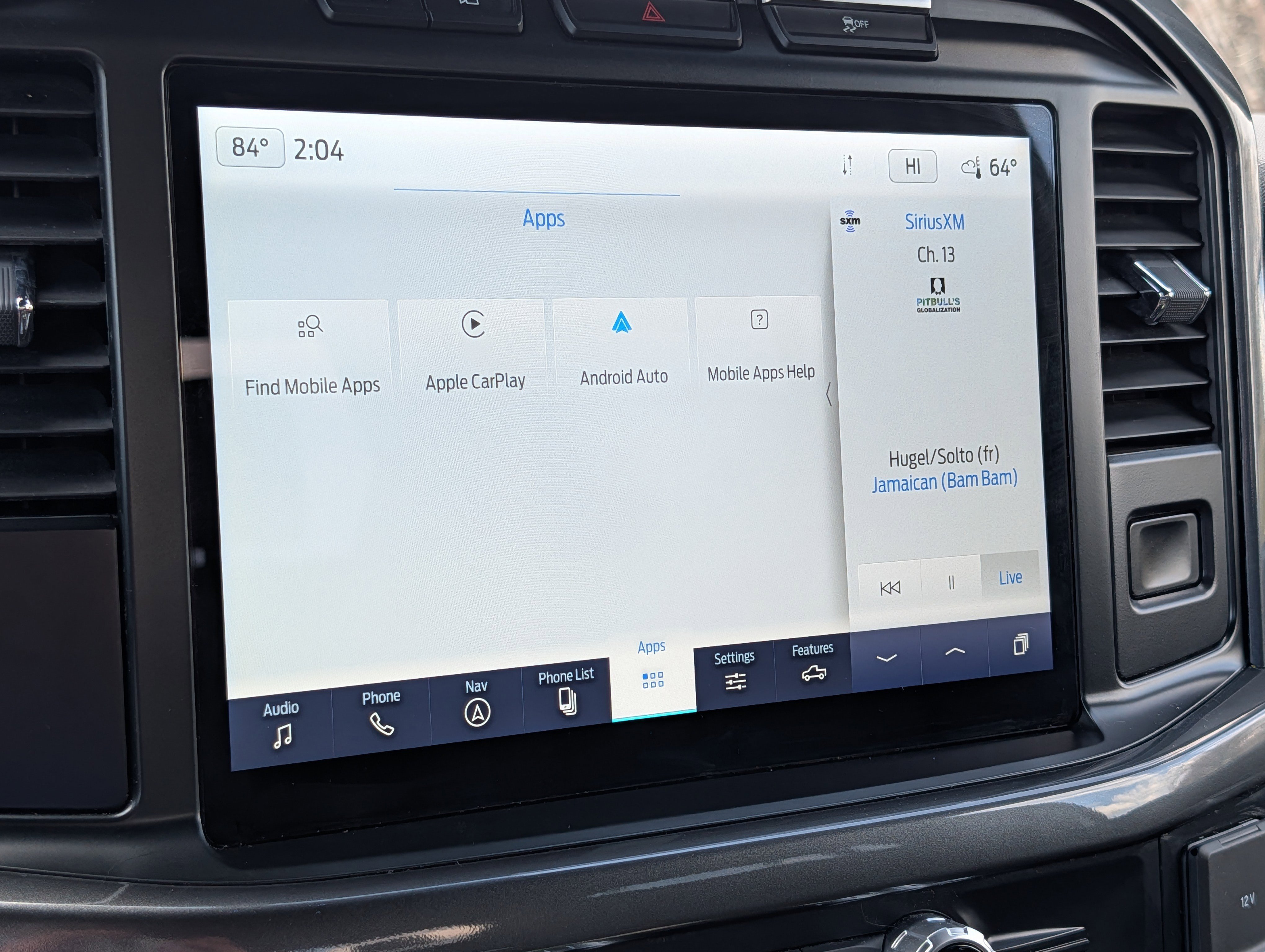 Used 2023 Ford F150 XLT w/ Equipment Group 302A High image 22