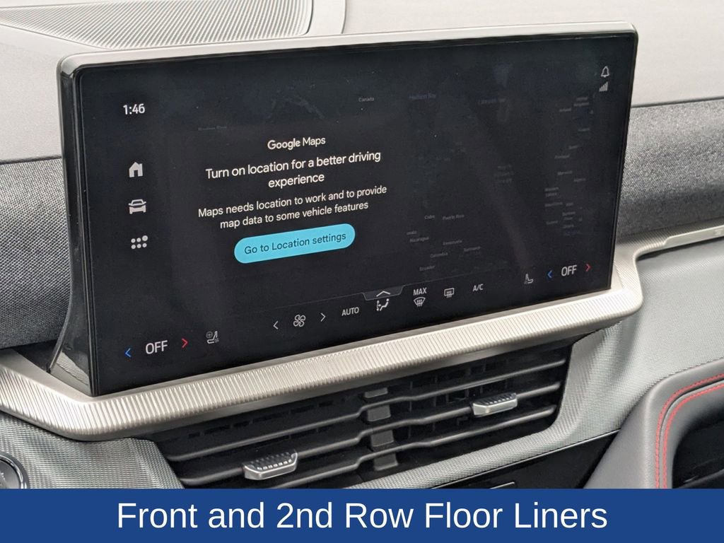 Certified 2026 Ford Explorer ST w/ Sun And Sound Package AWD/4WD image 24