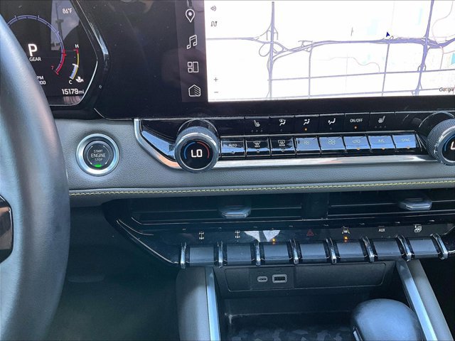 Certified 2024 Chevrolet Colorado ZR2 image 24