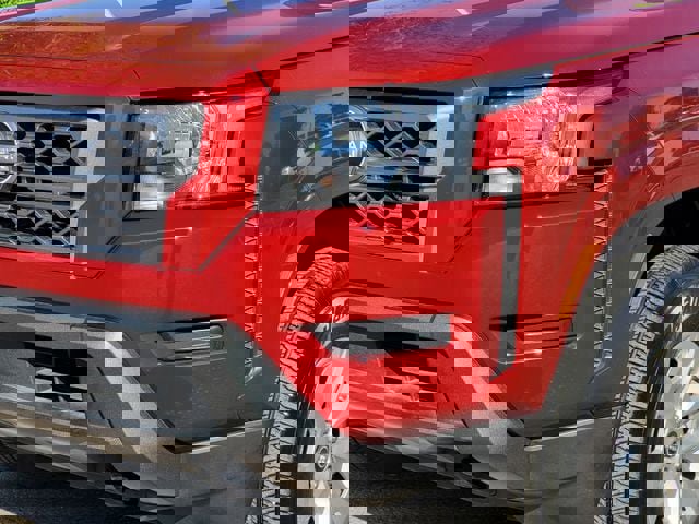Certified 2024 Nissan Frontier SV image 5