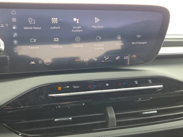 New 2026 Buick Enclave Preferred w/ Power Package AWD/4WD image 33