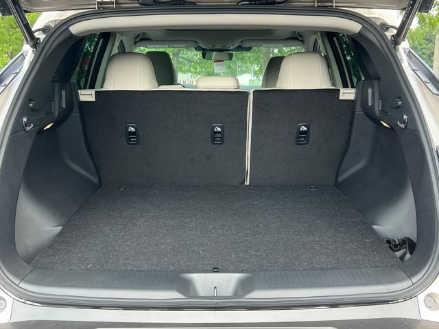 New 2026 Nissan Murano SL AWD/4WD image 32