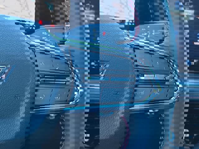 New 2026 Chevrolet Tahoe RST w/ Comfort Package image 21