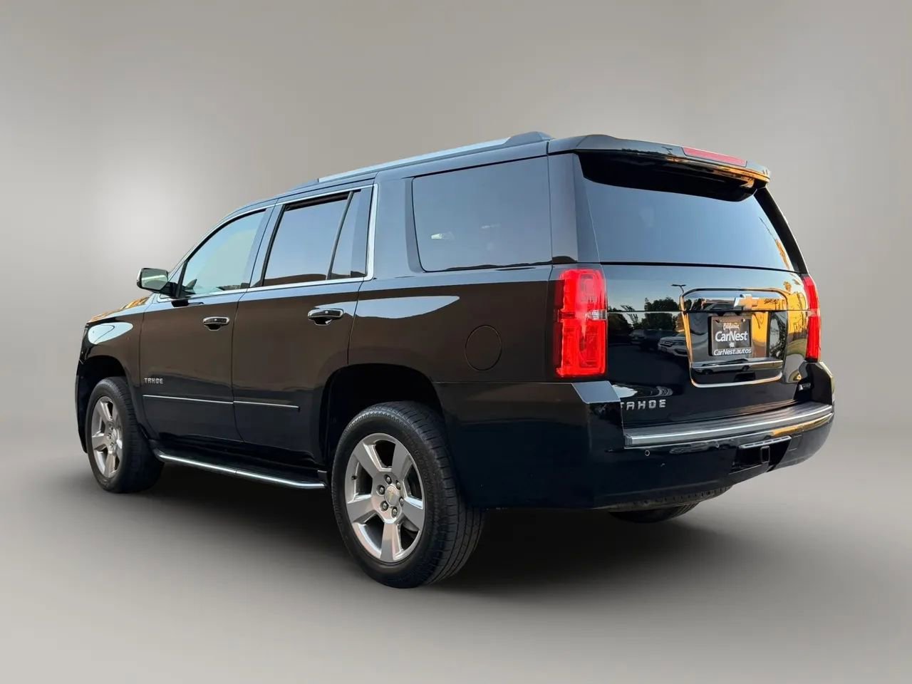Used 2018 Chevrolet Tahoe Premier RWD image 10