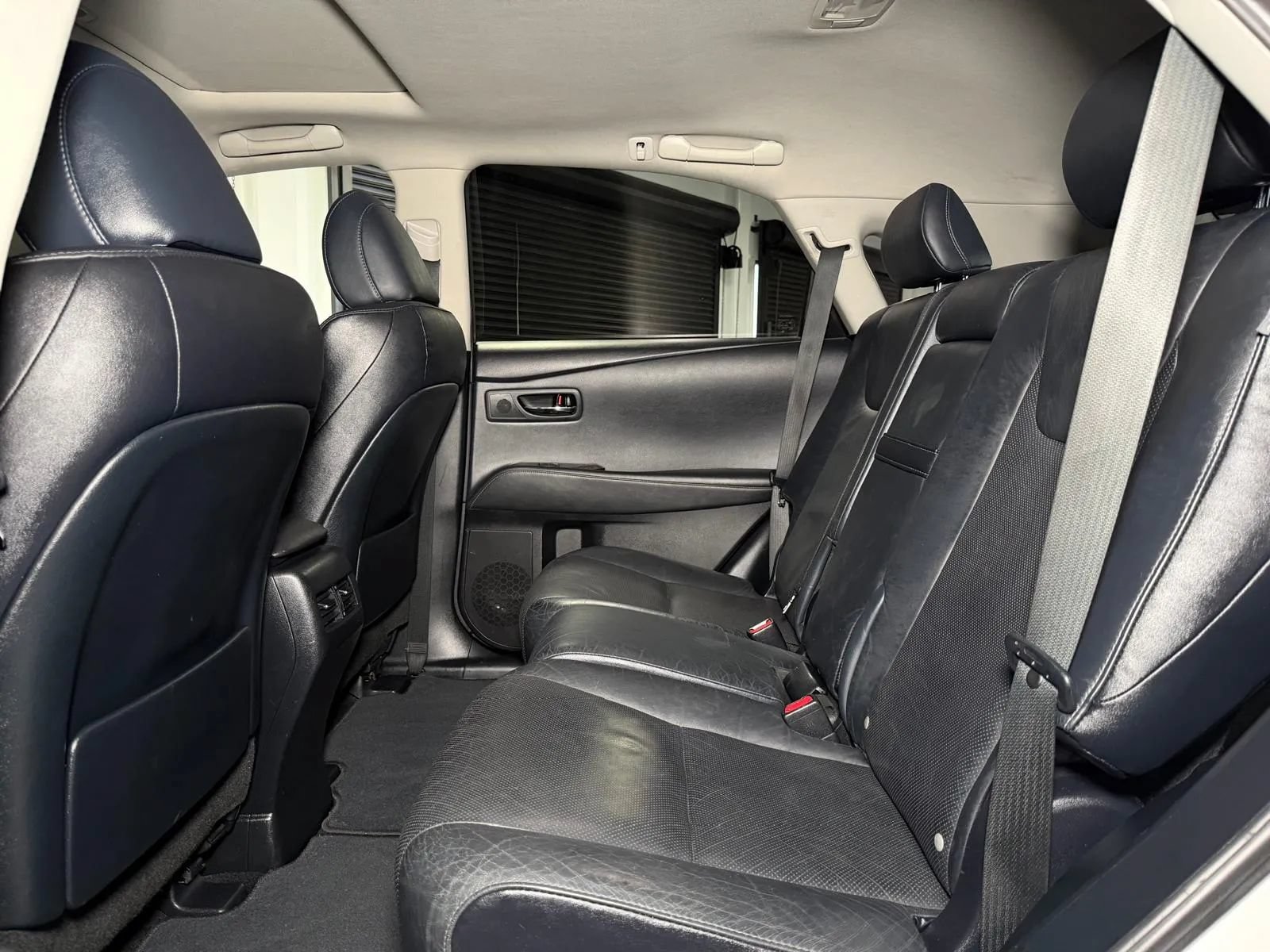 Used 2014 Lexus RX 350 FWD w/ Navigation Package image 18