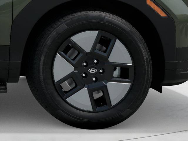 New 2026 Hyundai Santa Fe SEL image 8