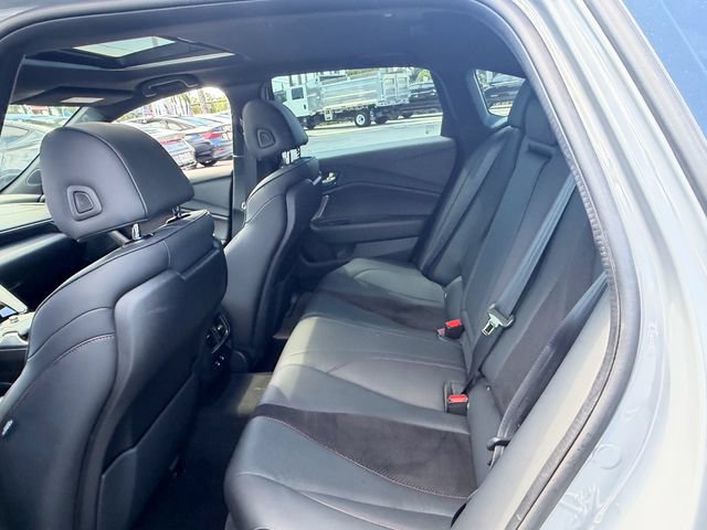 Used 2024 Acura TLX w/ A-SPEC Package AWD/4WD image 13