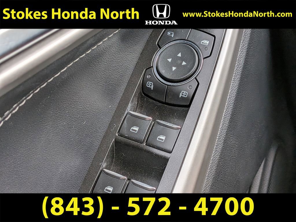 Used 2022 Ford Explorer Limited w/ Equipment Group 301A image 27