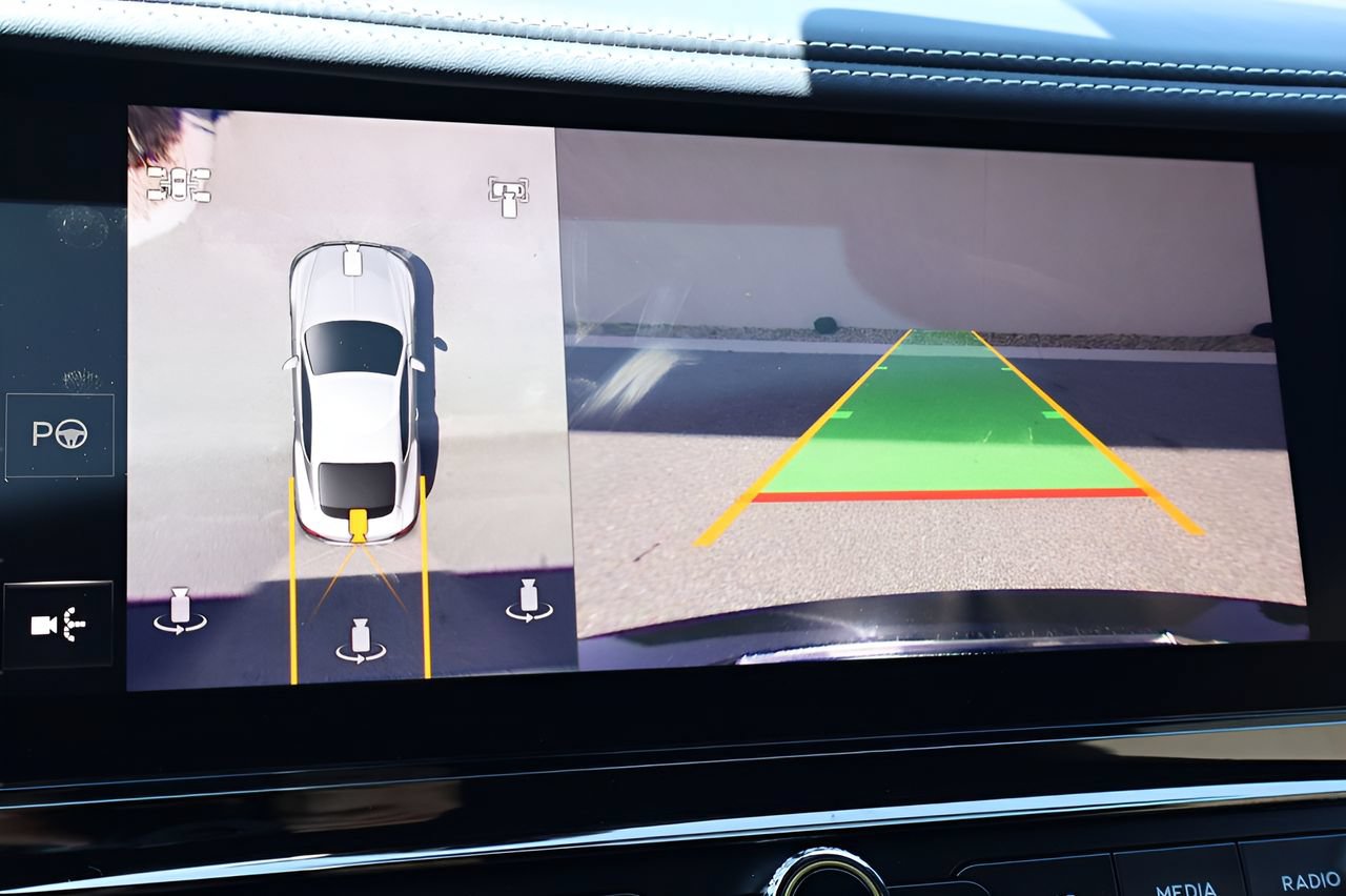 New 2026 Bentley Continental GT AWD/4WD image 19