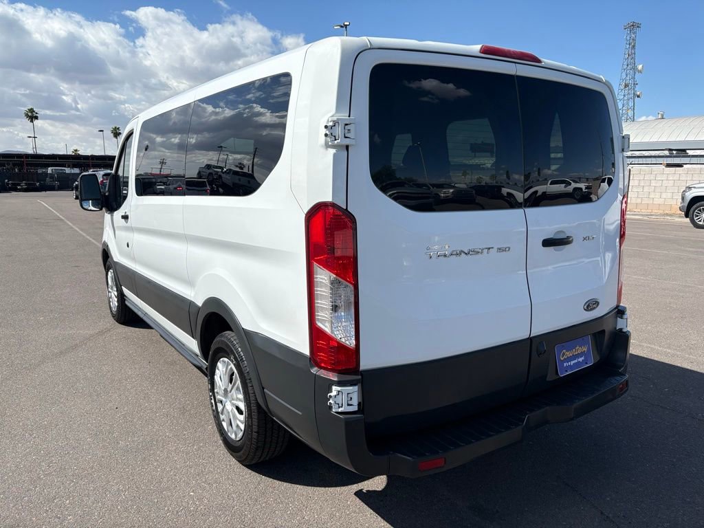 Used 2015 Ford Transit 150 XLT image 7