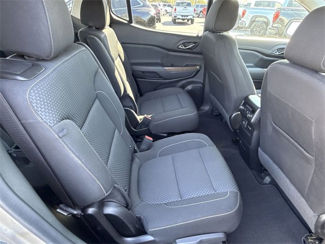 Certified 2023 GMC Acadia SLE w/ Driver Convenience Package image 25