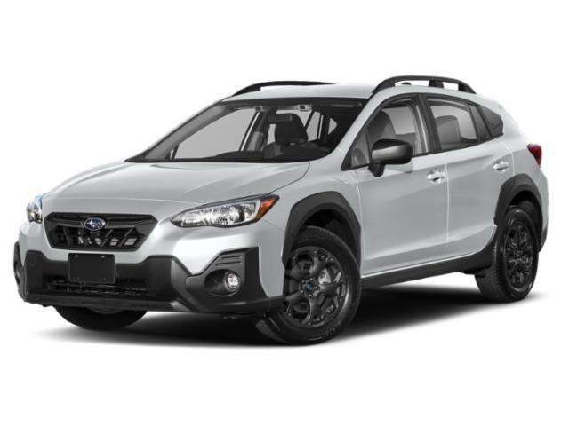 Used 2022 Subaru Crosstrek 2.5i Sport w/ Popular Package #3