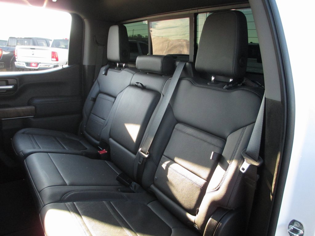 Certified 2021 GMC Sierra 1500 Denali w/ Technology Package image 20