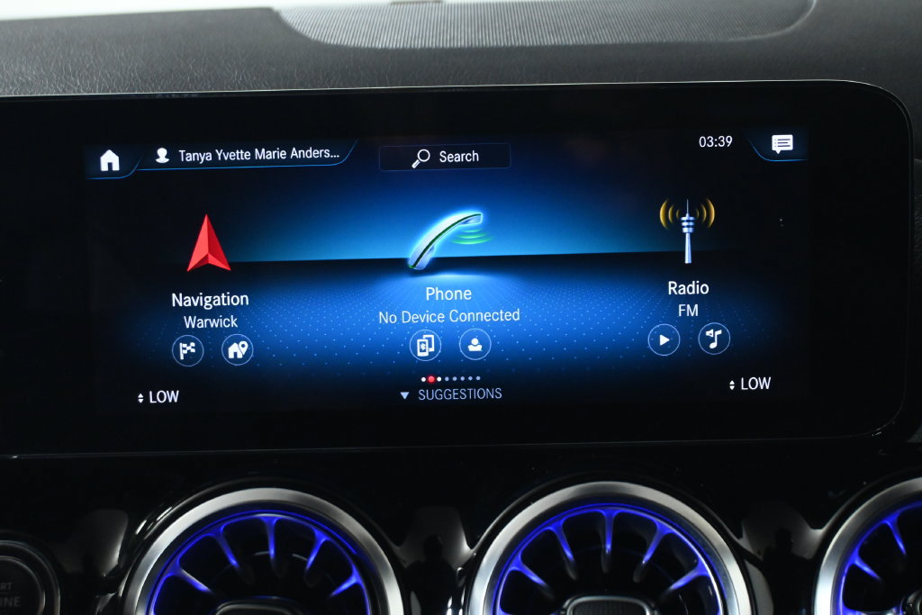 Used 2023 Mercedes-Benz GLA 250 4MATIC image 21