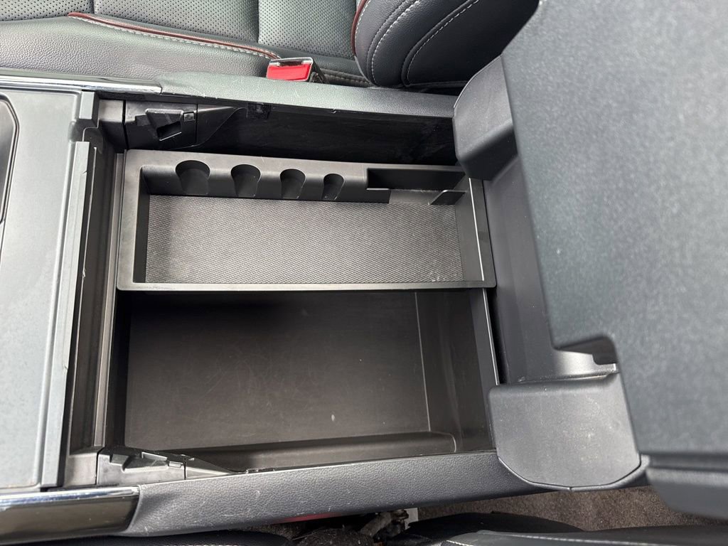 Used 2021 Ford F150 Lariat w/ Equipment Group 502A High image 22