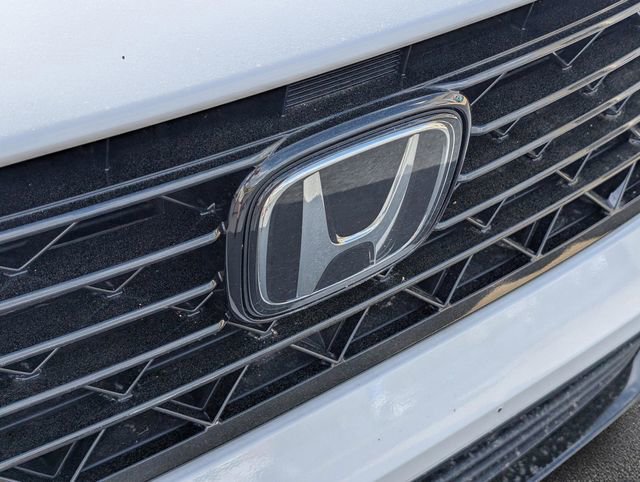 Used 2024 Honda Accord EX-L image 5