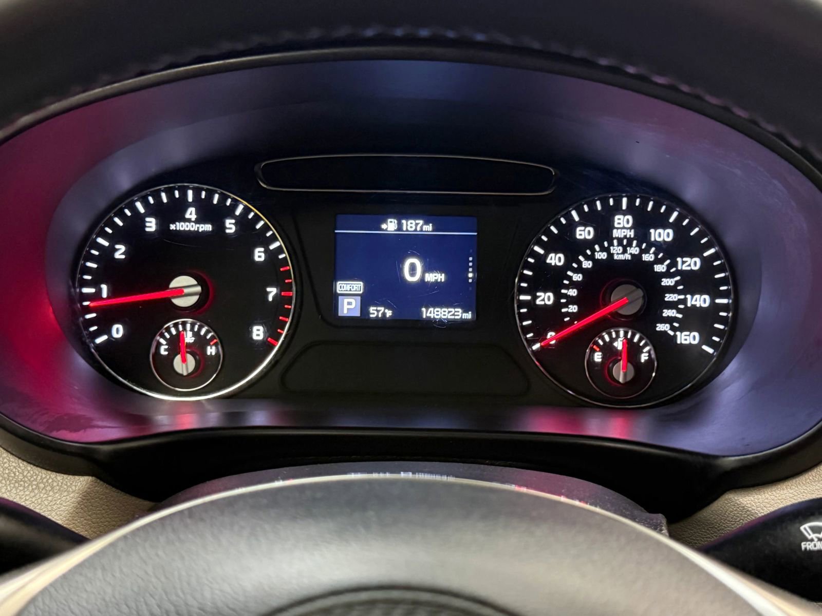 Used 2019 Kia Sorento LX w/ LX Convenience Package image 32