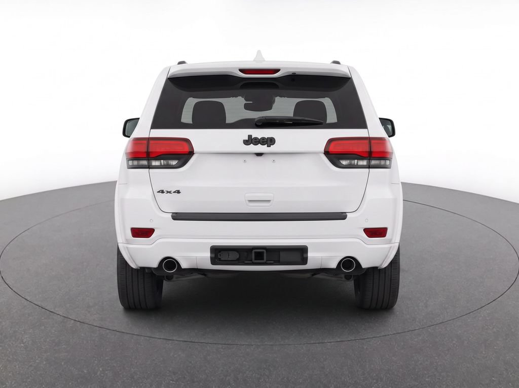 Used 2014 Jeep Grand Cherokee Altitude AWD/4WD image 9