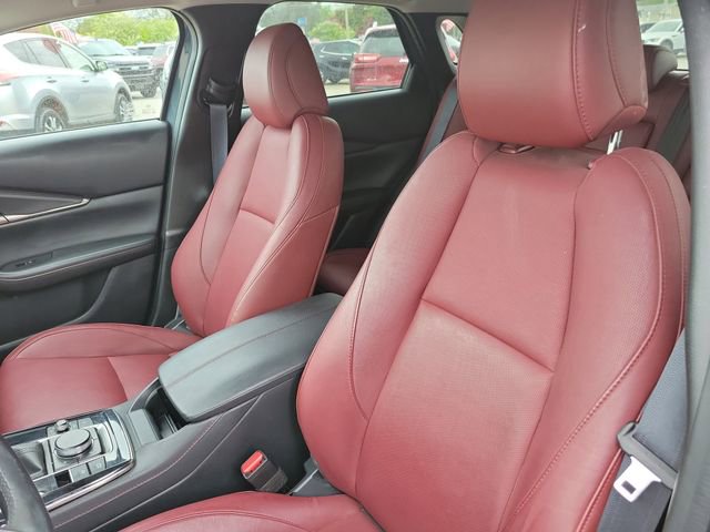 Used 2023 MAZDA CX-30 AWD 2.5 S w/ Preferred Package image 5