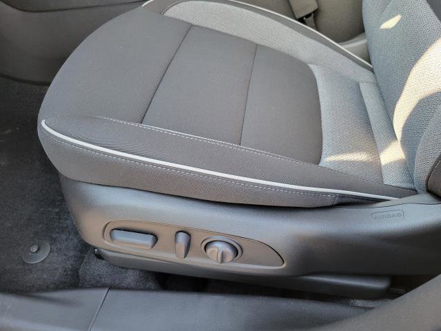 New 2026 Chevrolet TrailBlazer LT w/ Convenience Package AWD/4WD image 9