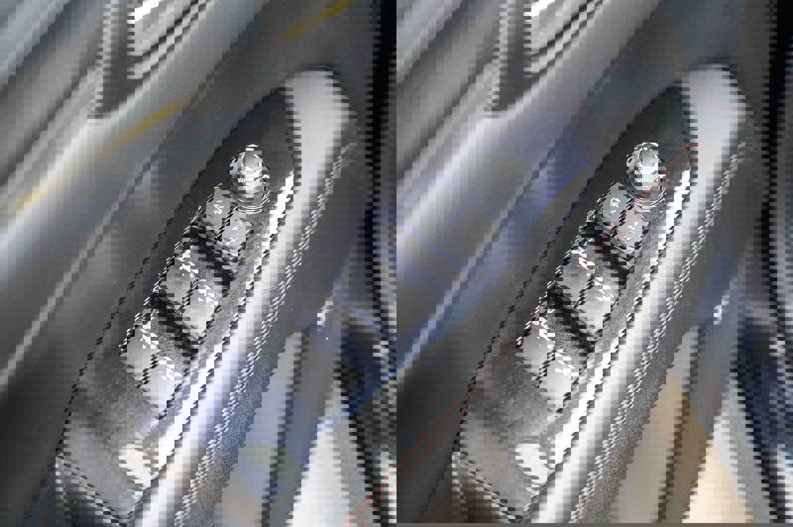 Used 2020 MAZDA CX-5 Grand Touring image 20