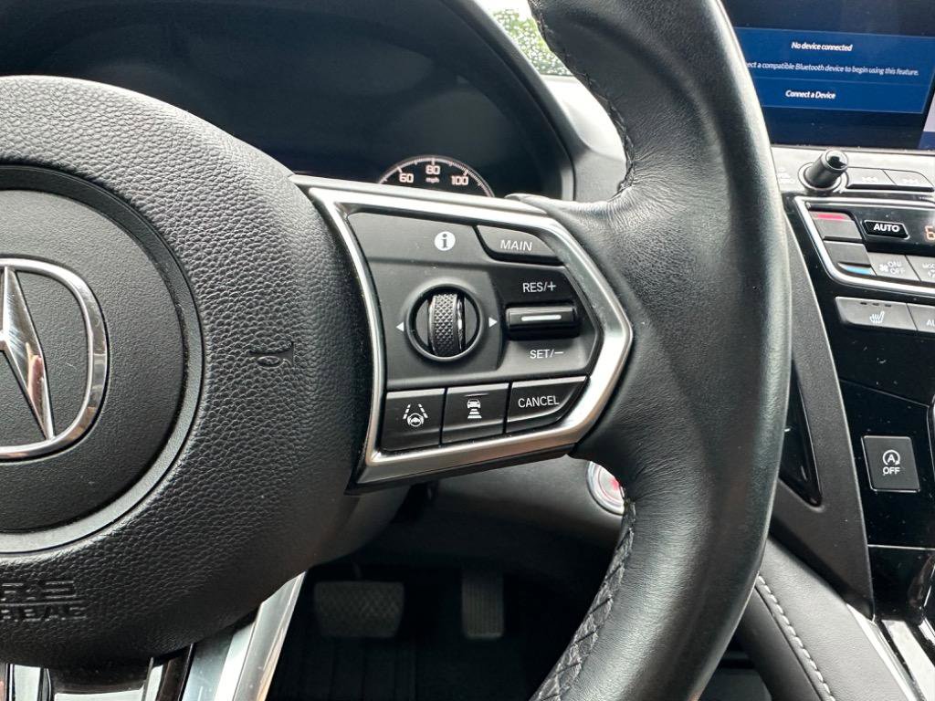 Used 2019 Acura RDX FWD w/ Technology Package image 12
