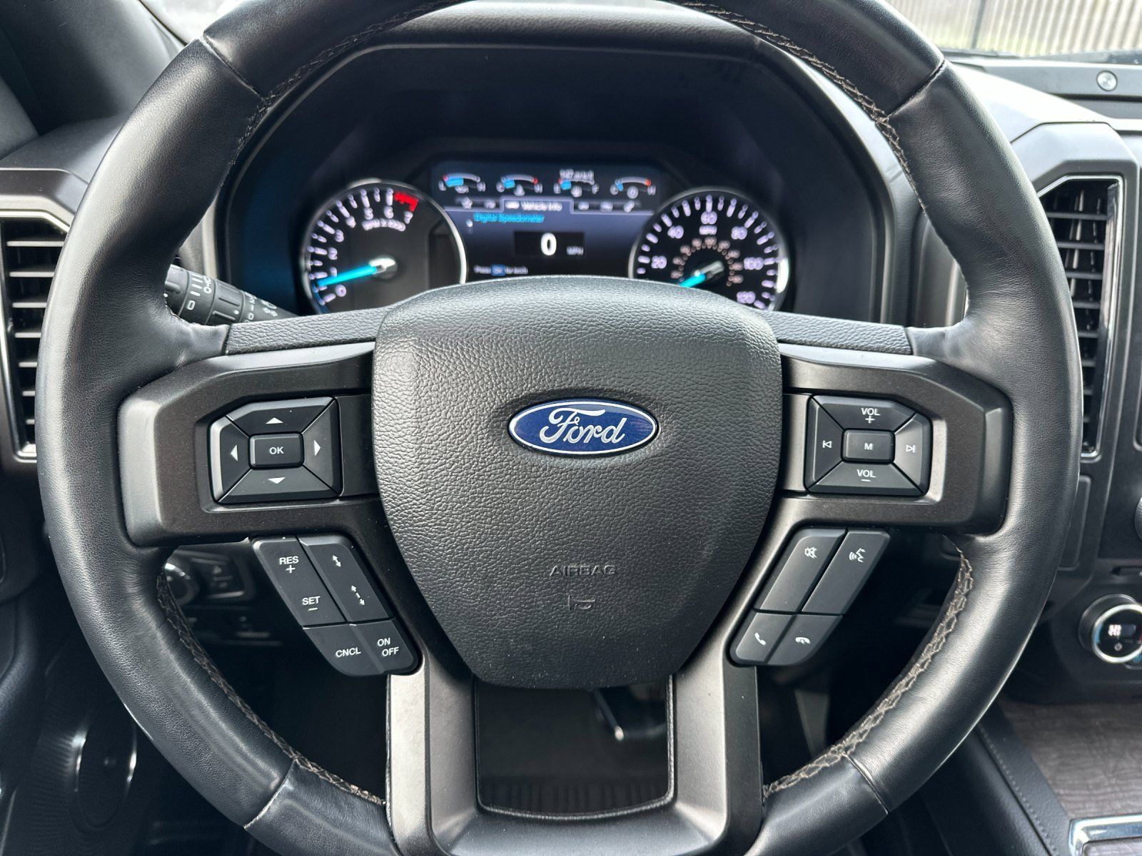 Used 2018 Ford Expedition Max Limited w/ Equipment Group 302A image 25