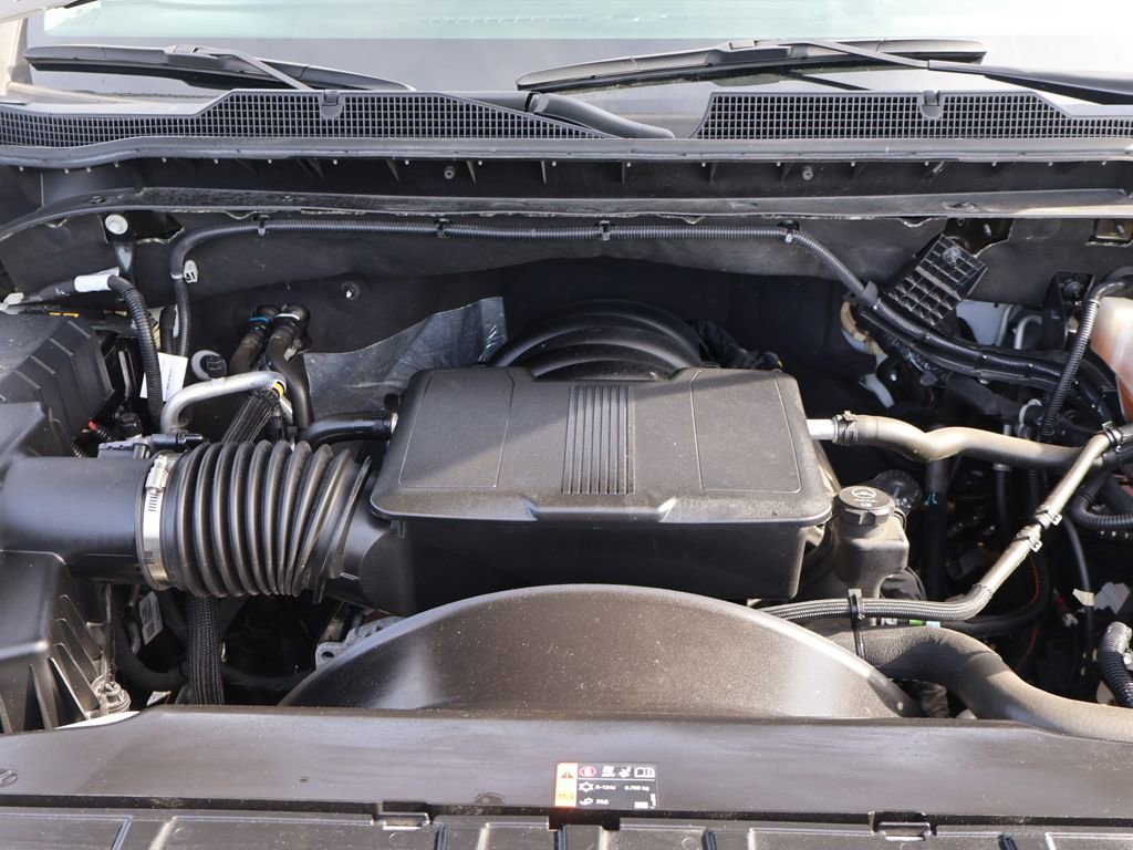 Used 2024 Chevrolet Silverado 2500 LT image 15