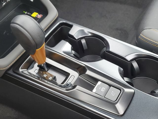New 2026 Subaru Forester Wilderness AWD/4WD image 35