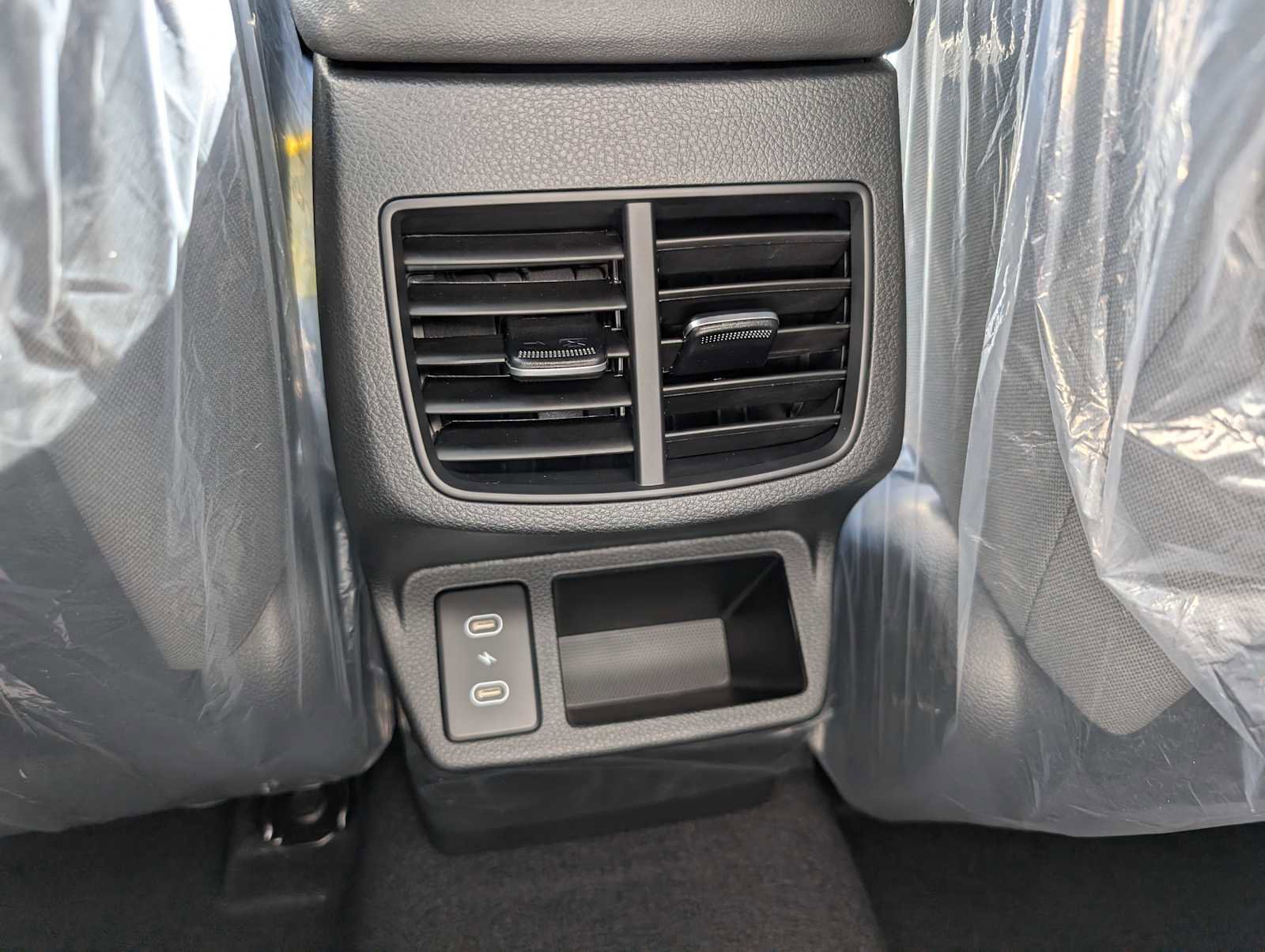 New 2026 Kia Seltos LX image 14