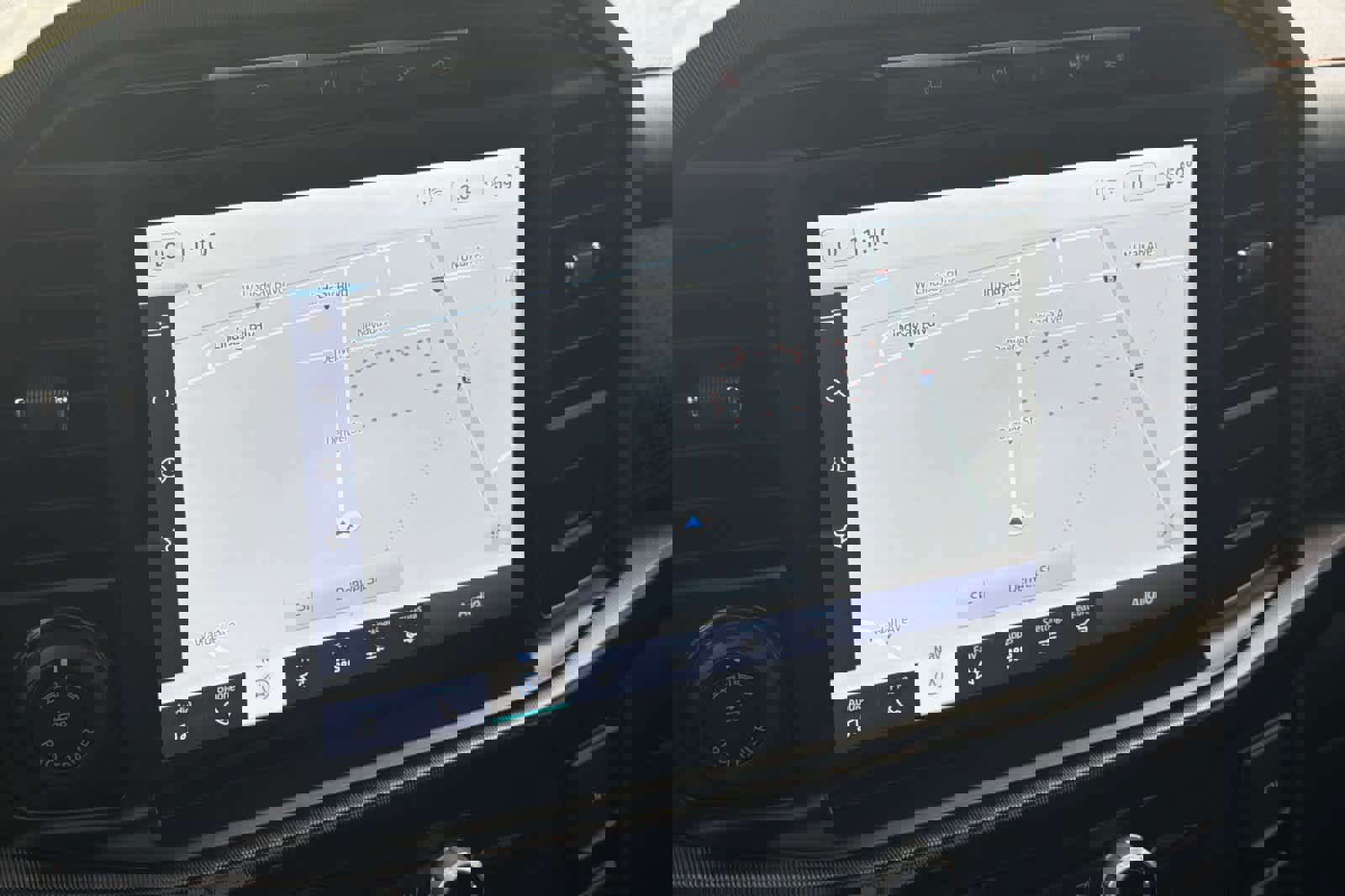 Certified 2023 Ford F150 Raptor w/ Equipment Group 802A Raptor R image 18