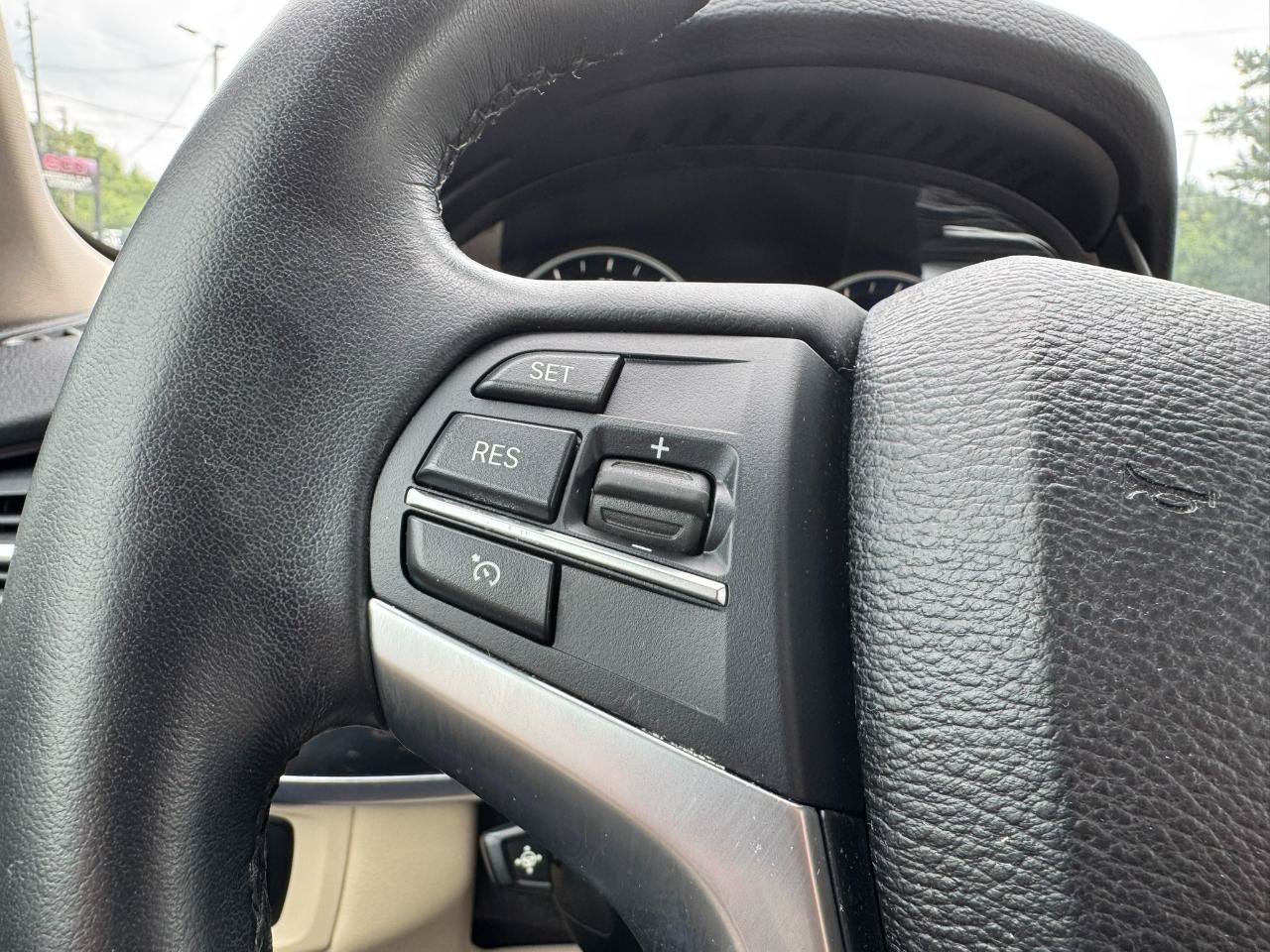 Used 2016 BMW X5 xDrive35i AWD/4WD image 13