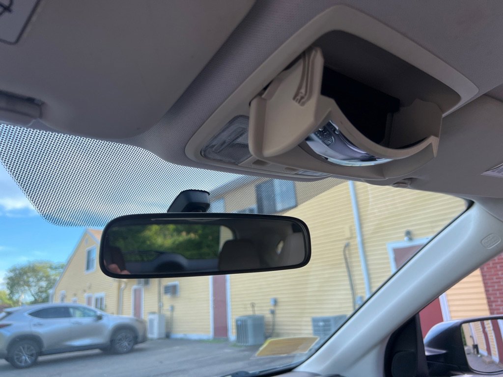 Used 2014 Honda CR-V EX-L image 24