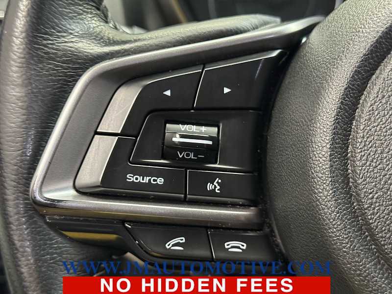 Used 2020 Subaru Ascent Limited w/ Technology Package image 45