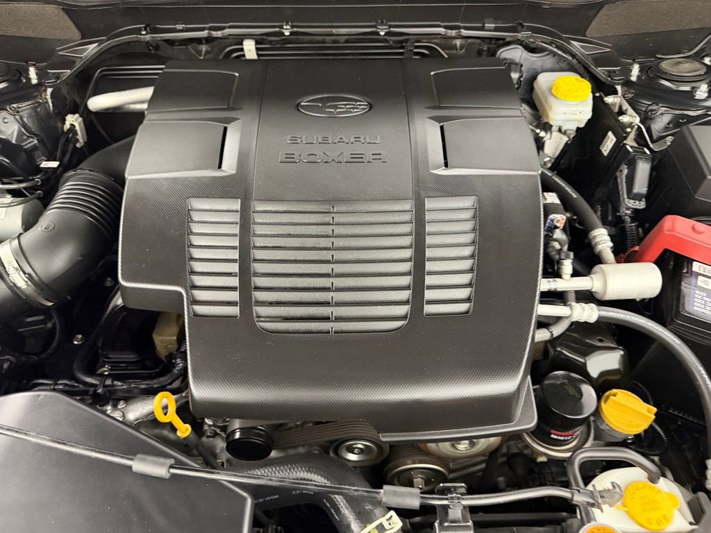 Used 2023 Subaru Forester Sport image 36